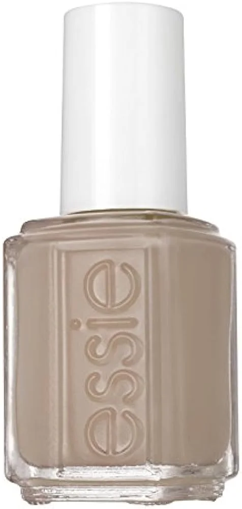 Unhas Essie Nude Sofisticadas - inspiração
