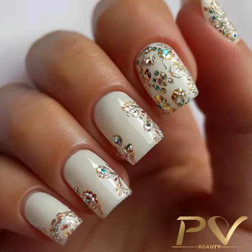 Mix de Texturas: Combine Pedras com Outros Acabamentos - inspiração