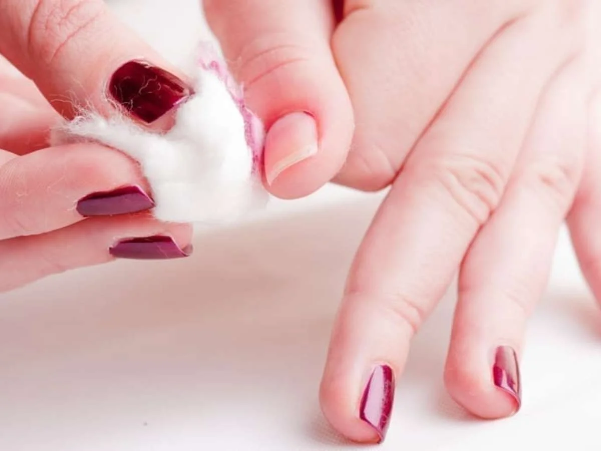 O Poder do Vinagre de Maçã: Remoção Natural e Revitalizante - ideia