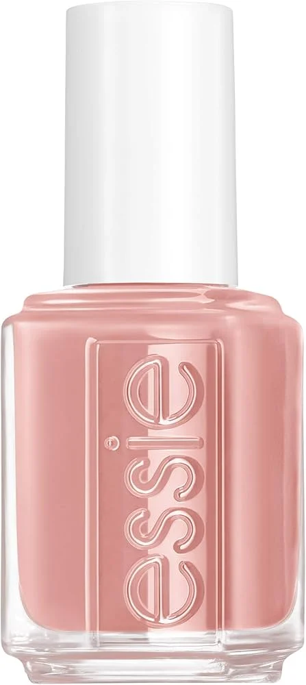 Unhas Essie Nude Sofisticadas - detalhe