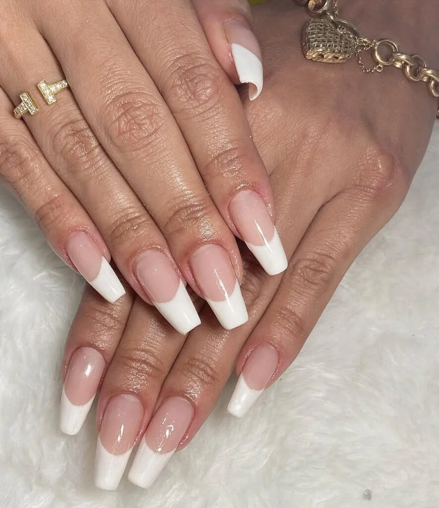 Francesinha Craquelada para um Visual Moderno - ideia