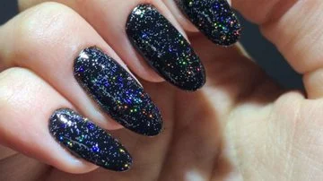 Estilo Galaxy com Efeito Estelar: um universo à parte! - ideia