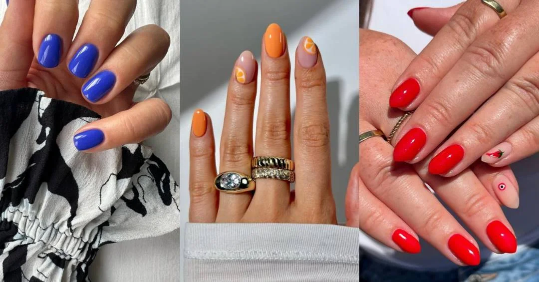 Pêssego Solar Vibrante: A cor do verão o ano todo! - detalhe