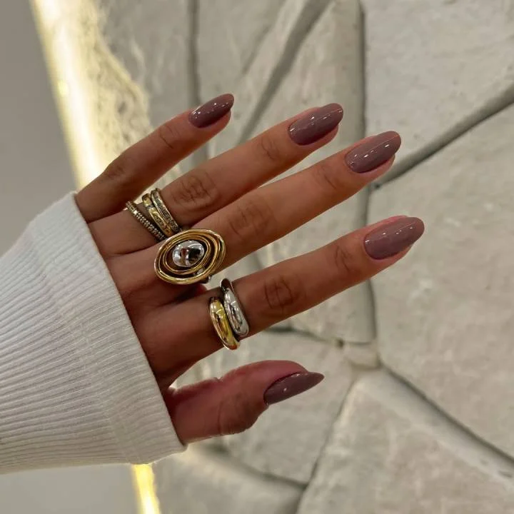 Nude Minimalista: A Elegância Sutil para Todas as Ocasiões - ideia