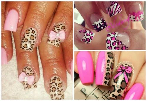 Oncinha Vibrante: Explosão de Cores Neon - ideia