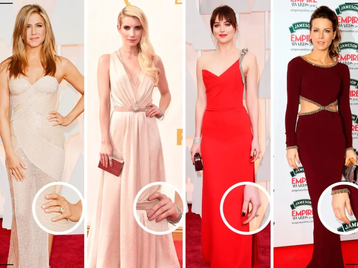 Branco Absoluto: Para um Look Moderno e Impecável - inspiração