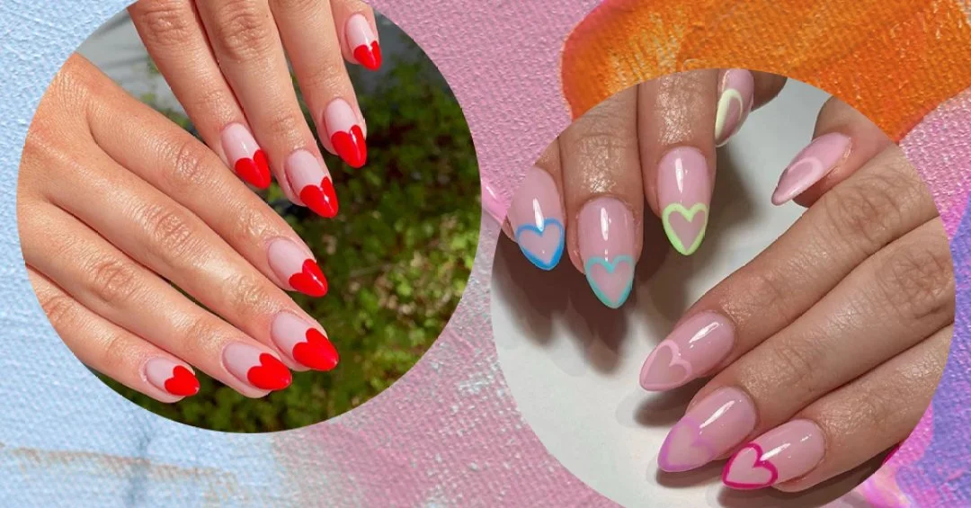 Francesinha Inovadora com Micro Corações: Detalhes que Fazem a Diferença - inspiração