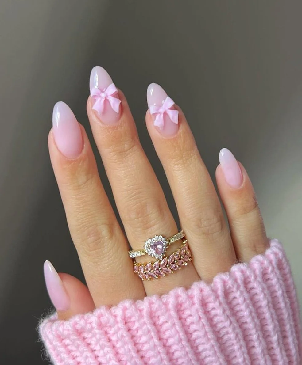 Laços de Veludo: Textura Sofisticada para um Look Inesquecível - inspiração