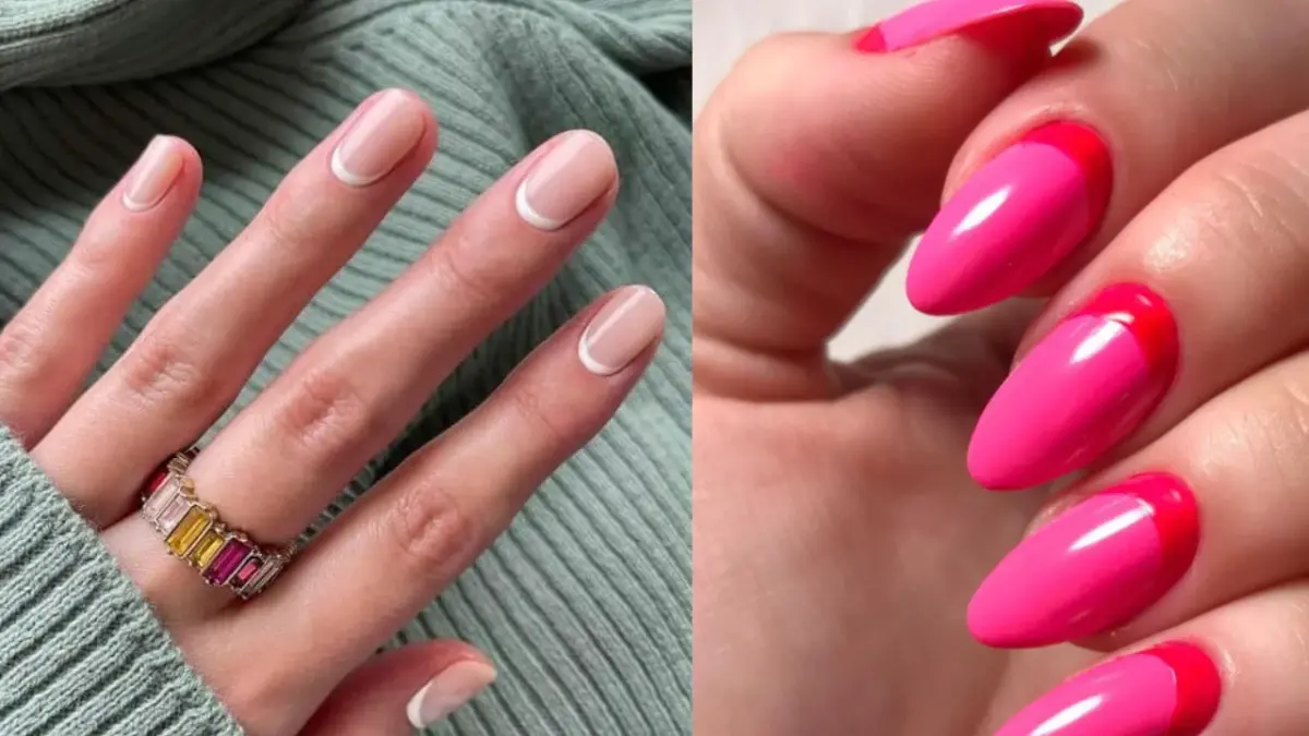 Francesinha Colorida Invertida: Reinventando o Clássico com um Toque Moderno - detalhe