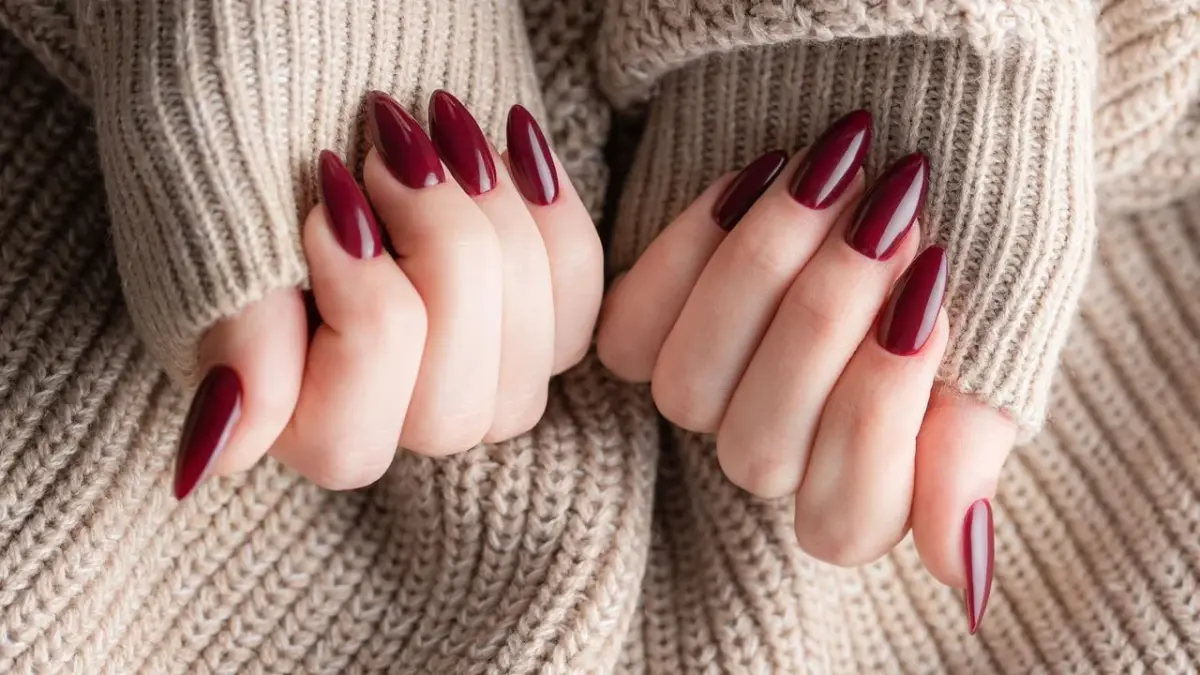 Vermelho Poderoso: A Cor Clássica que Nunca Perde Seu Charme - ideia