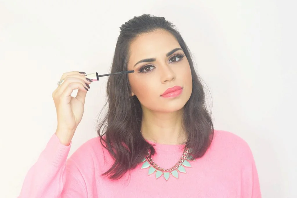 Cílios Individuais com Pinça Aplicadora: Precisão Profissional - inspiração