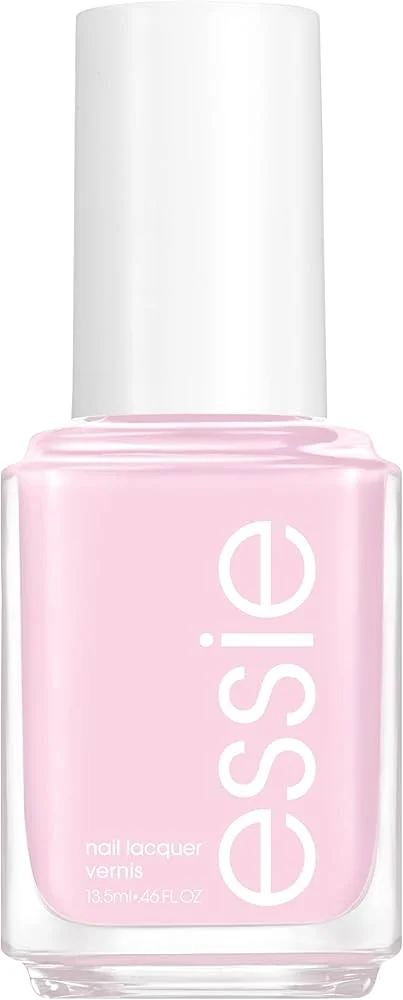 Unhas Essie Cremosas em Tons Pastel - inspiração