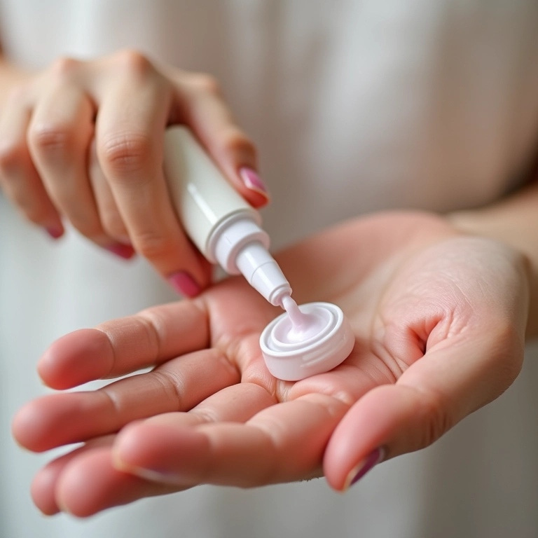 Branquinho Impecável: Diga Adeus às Falhas! - inspiração