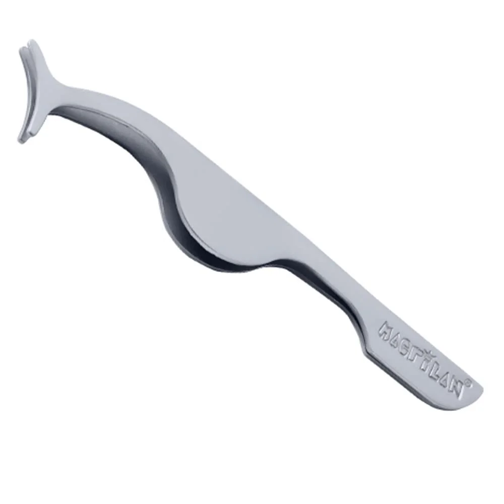 Cílios Individuais com Pinça Aplicadora: Precisão Profissional - detalhe