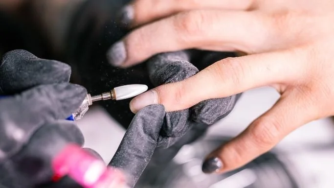 A Acetona Envolta em Alumínio: A Solução Caseira Eficaz - detalhe