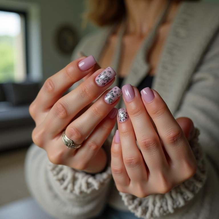 Aplicações Geométricas em 3D: Modernidade e Estilo - detalhe