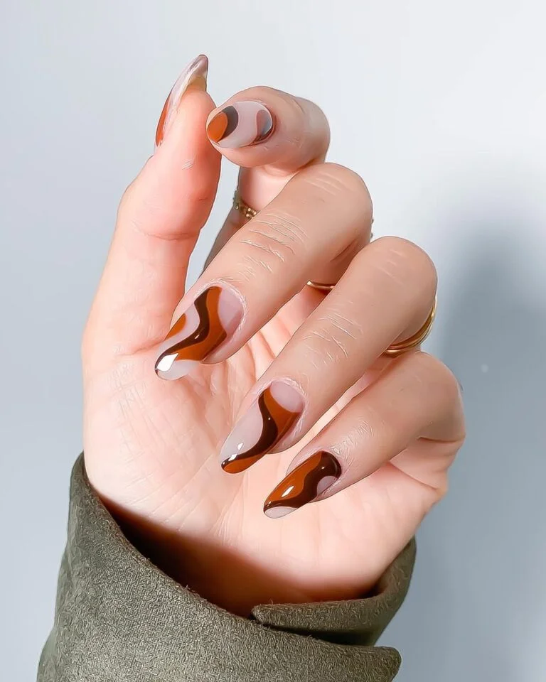 Animal Print Terracota: A Combinação Perfeita de Tons Terrosos e Estampas Selvagens - inspiração