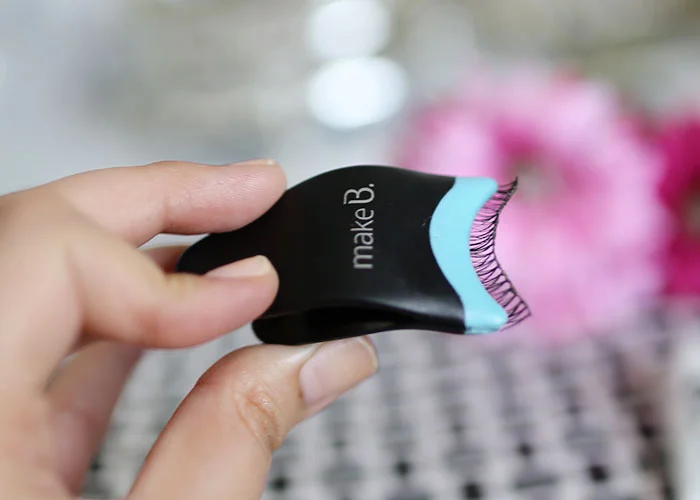 Cílios Individuais com Pinça Aplicadora: Precisão Profissional - ideia