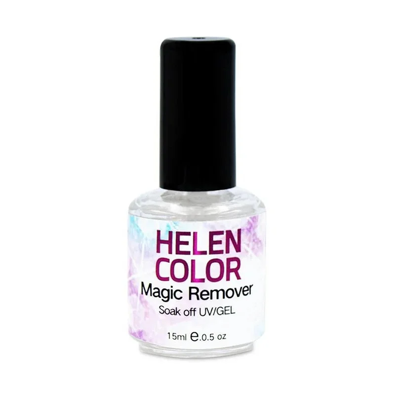 Esmalte em Gel que Sai Sozinho? Testei o Magic Remover e Te Conto Tudo! - inspiração
