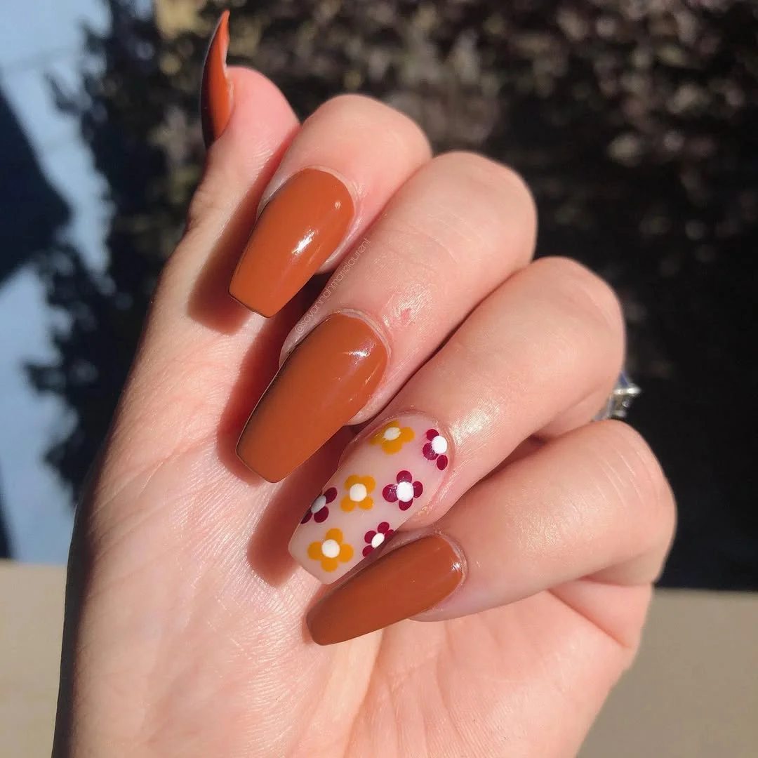 Animal Print Terracota: A Combinação Perfeita de Tons Terrosos e Estampas Selvagens - detalhe