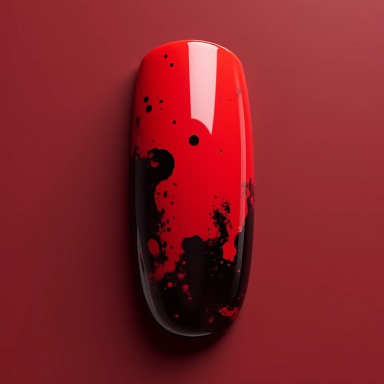 No Clima Sombrio e Intenso da Era 'After Hours' - ideia