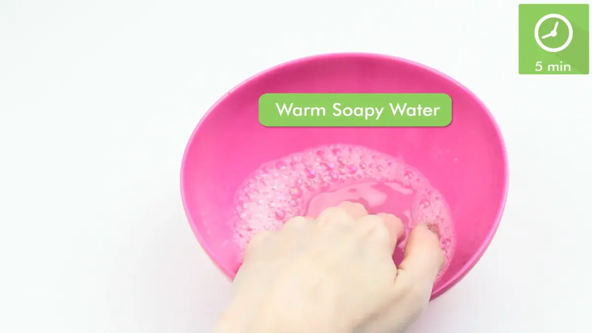 Camada Sobre Camada: A Técnica do Esmalte 'Amolecedor' - inspiração