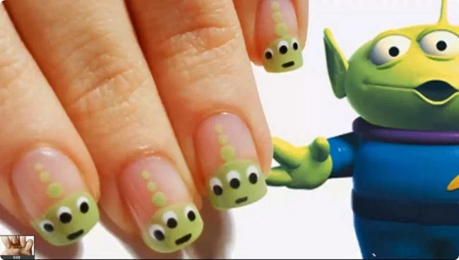 Estilo Cartoon: Personagens Favoritos Ganham Vida - ideia