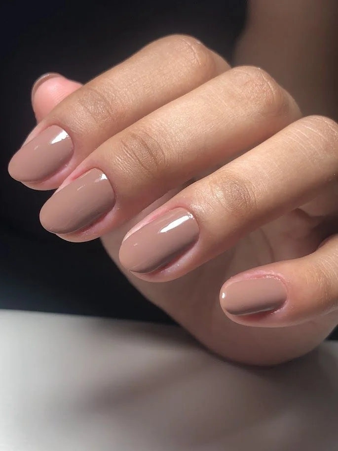 Nude Minimalista: A Elegância Sutil para Todas as Ocasiões - inspiração