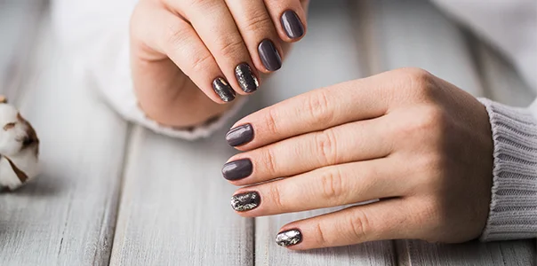 Efeito Gel Caseiro: Brilho e Proteção Extra - inspiração