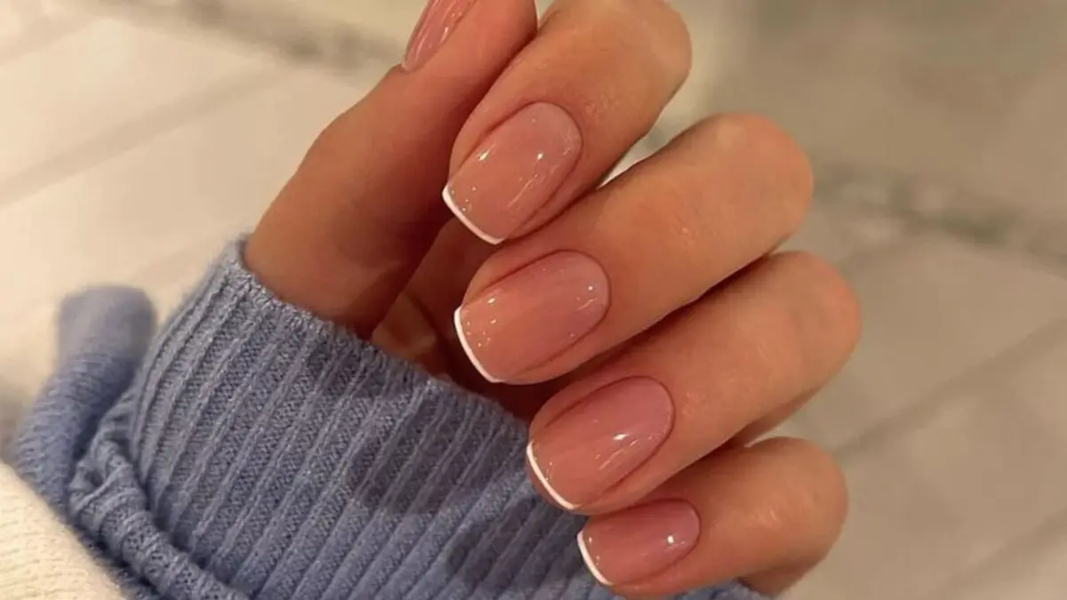 Francesinha Micro: Elegância Minimalista - inspiração