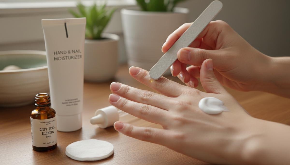 Dicas de esmaltação que realçam a beleza da unha amendoada curta Dicas de esmaltação que realçam a beleza da unha amendoada curta