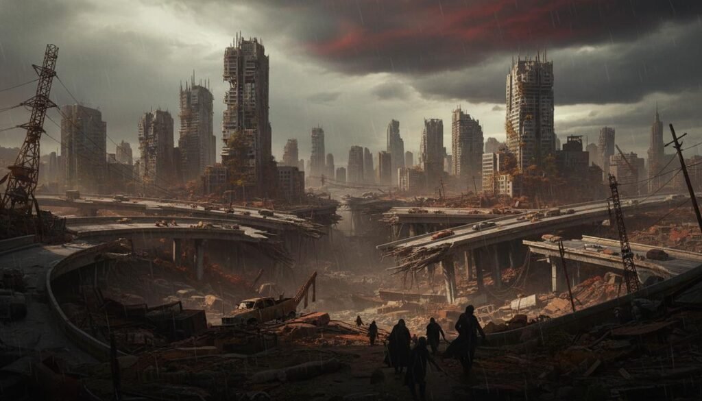 Destruição final 2 filme: o que esperar desse thriller pós-apocalíptico Destruição final 2 filme: o que esperar desse thriller pós-apocalíptico