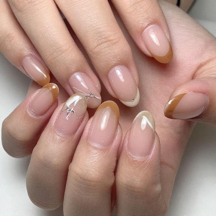 Conclusão: por que apostar na unha amendoada