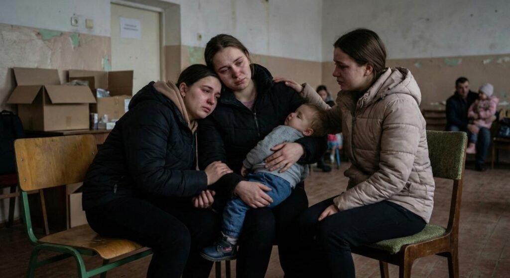 Jovens Mães filme: descubra a história que surpreende e emociona