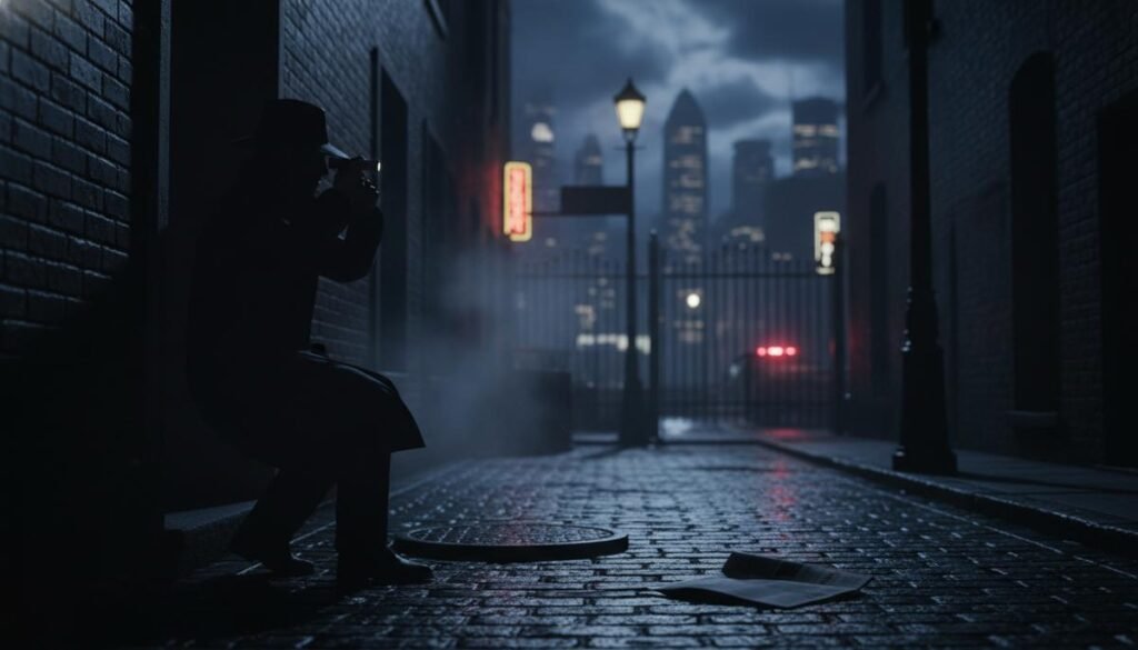 O agente noturno temporada 3: o que esperar da nova fase da série O agente noturno temporada 3: o que esperar da nova fase da série