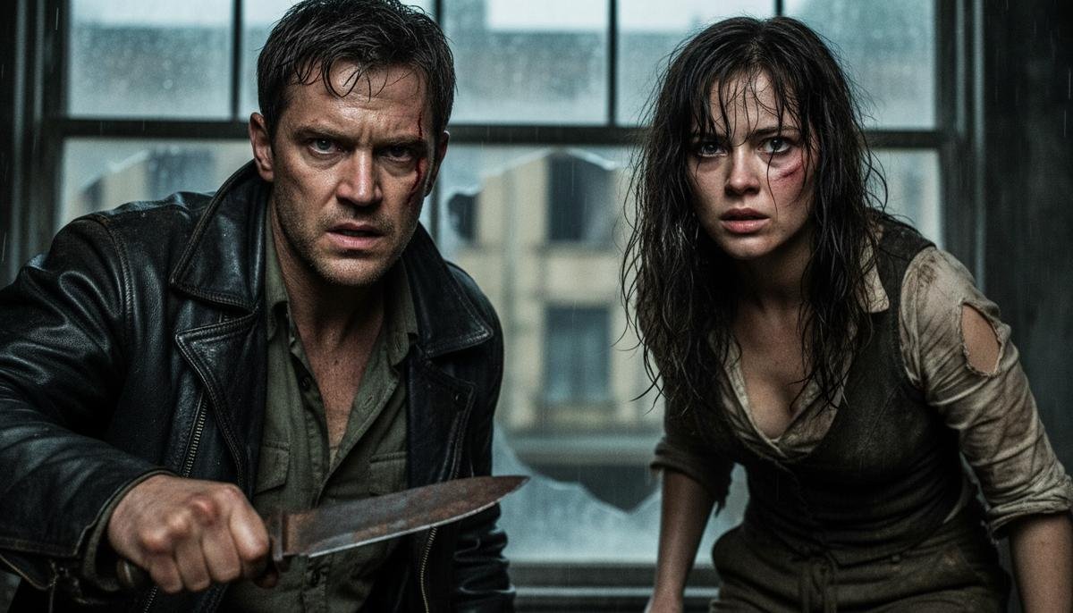 Aspectos técnicos e direção Aspectos técnicos e direção