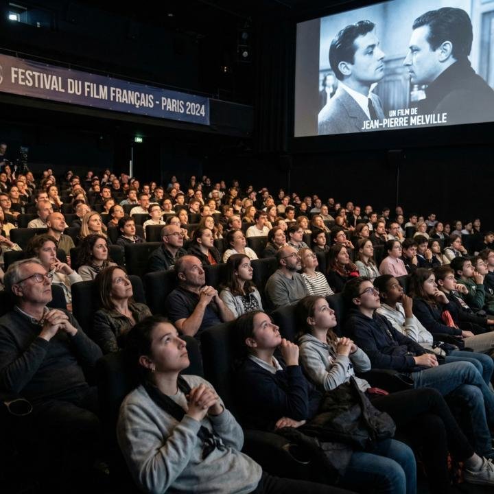 Conclusão: Por que Eu, Que te Amei é um filme marcante Conclusão: Por que Eu, Que te Amei é um filme marcante