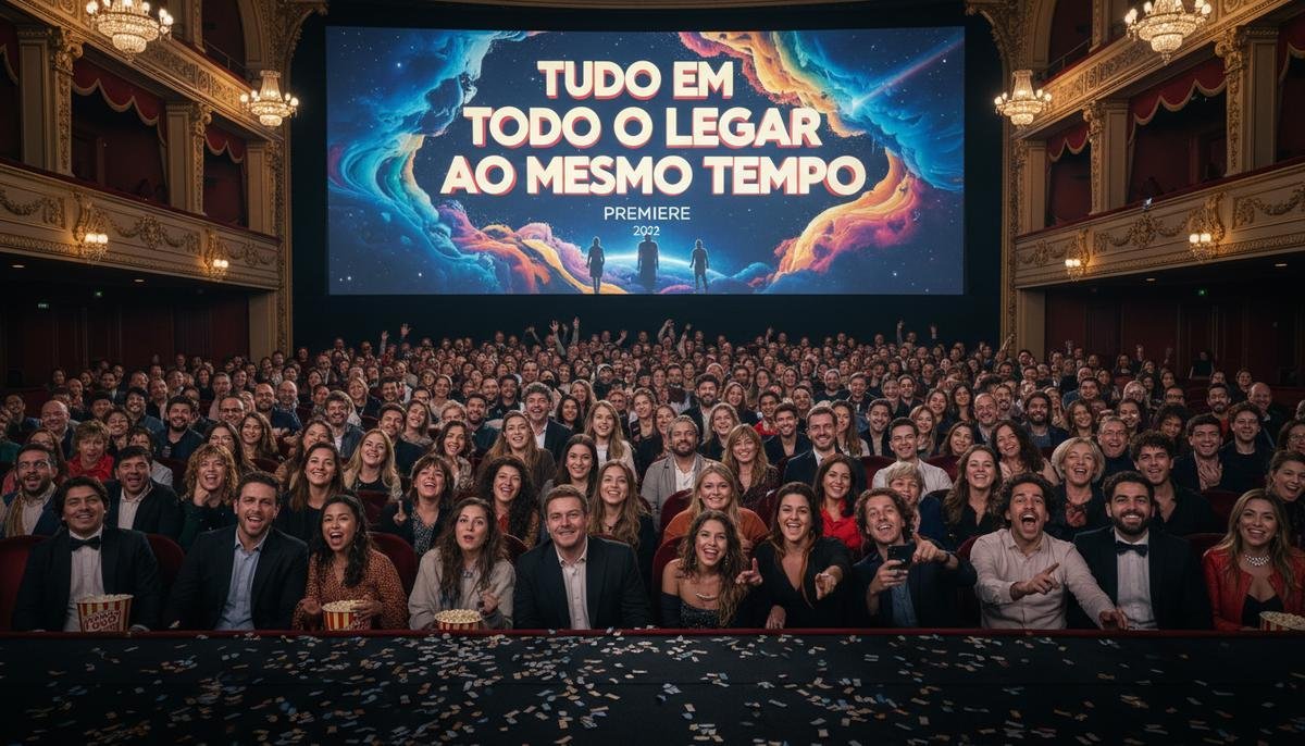 Conclusão e legado do filme Conclusão e legado do filme
