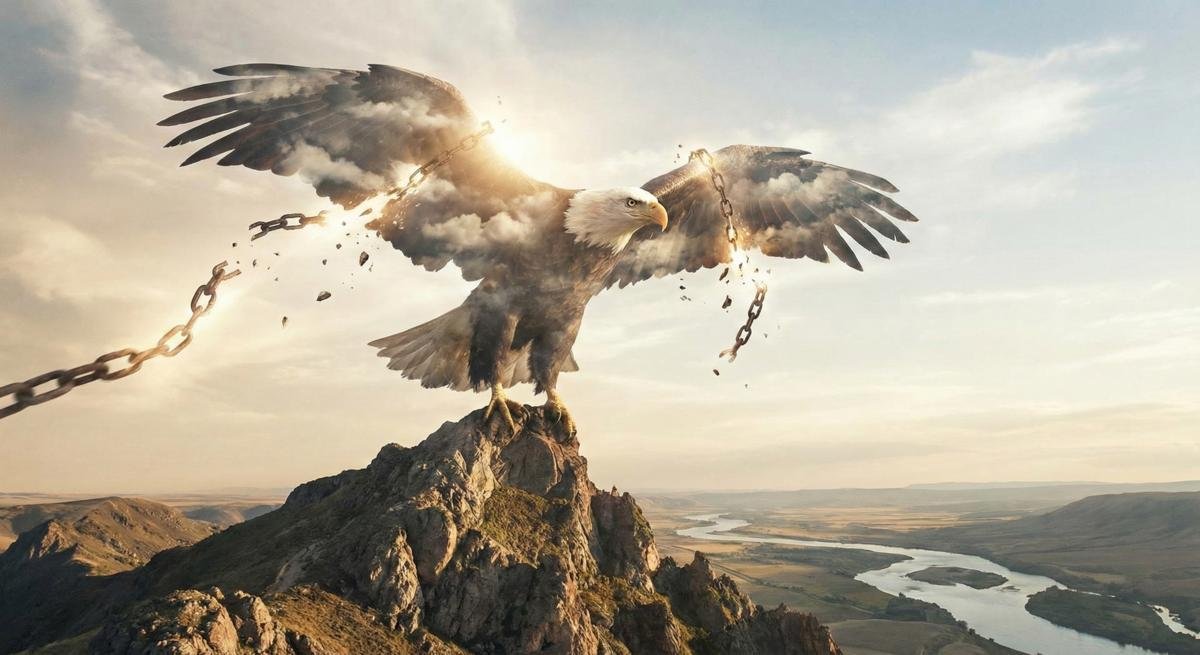 Uso atual das Águias da República