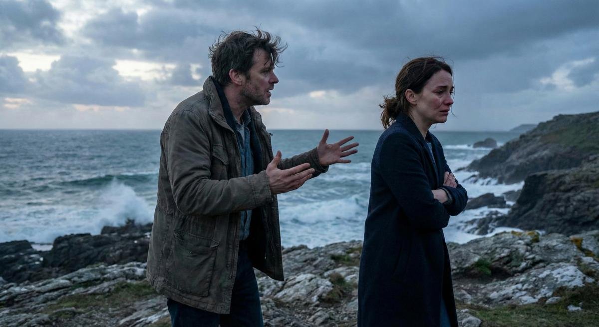 Produção e direção de Eu, Que te Amei Produção e direção de Eu, Que te Amei