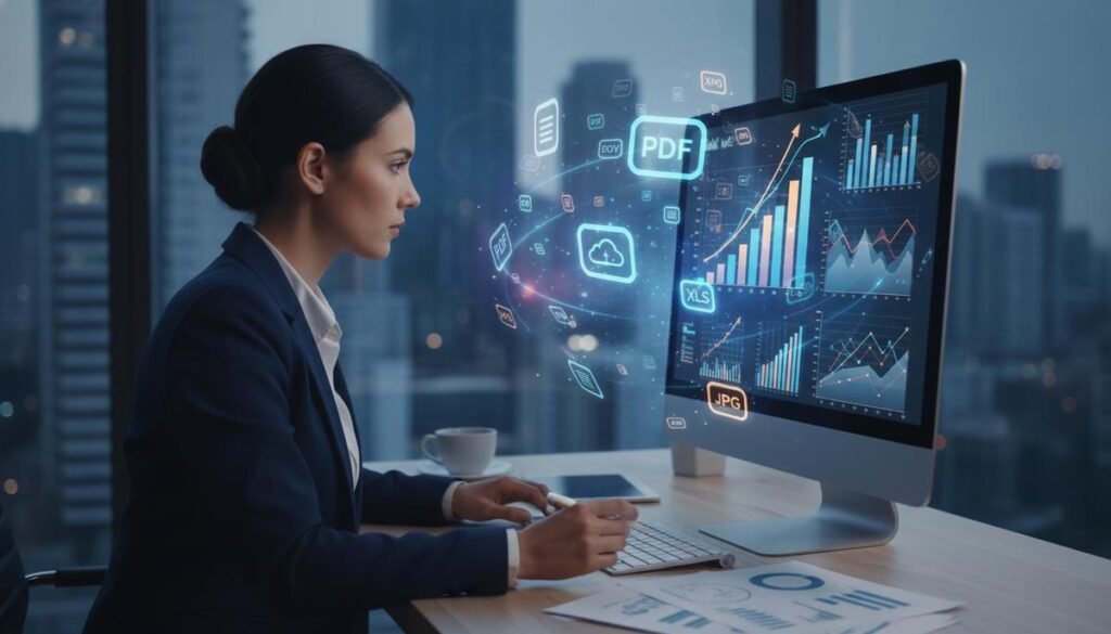 Tendências de formato: descubra as estratégias que estão revolucionando o mercado Tendências de formato: descubra as estratégias que estão revolucionando o mercado