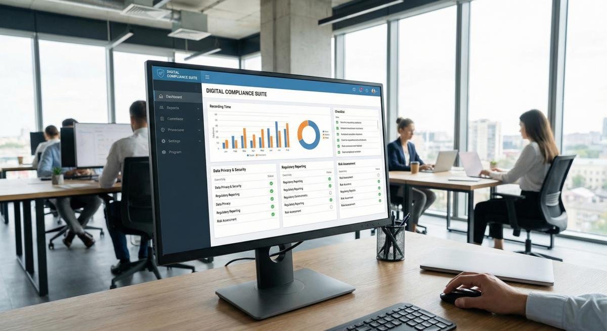 Conclusão: garantir uma relação justa e legal