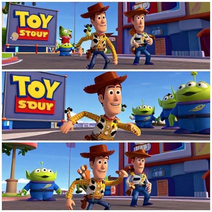 Conclusão: o que esperar de Toy Story 5 Conclusão: o que esperar de Toy Story 5