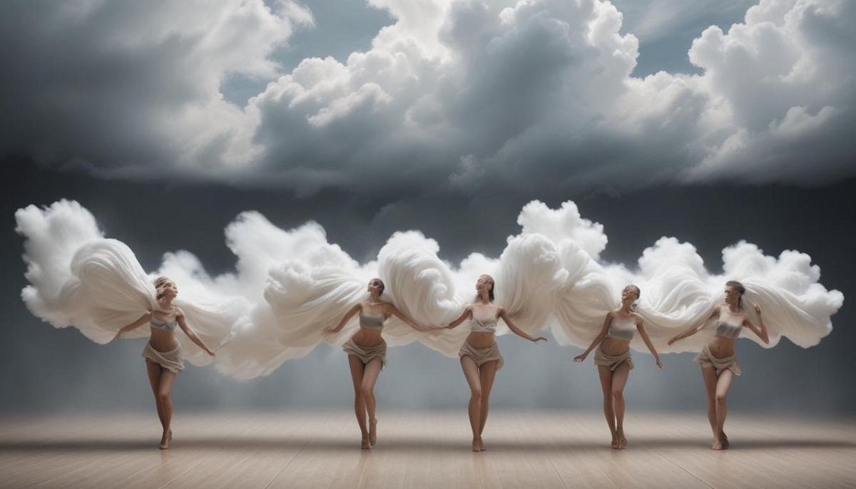 Conclusão: o impacto duradouro do cloud dancer Conclusão: o impacto duradouro do cloud dancer