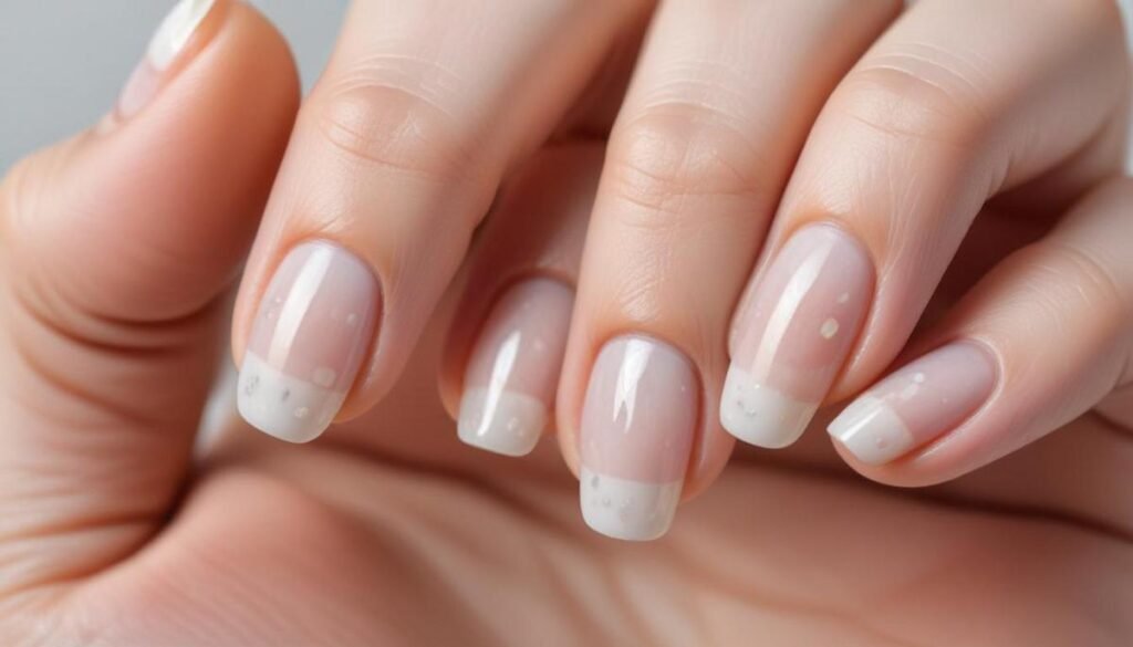 Branco leitoso na unha: causas, sintomas e tratamentos definitivos