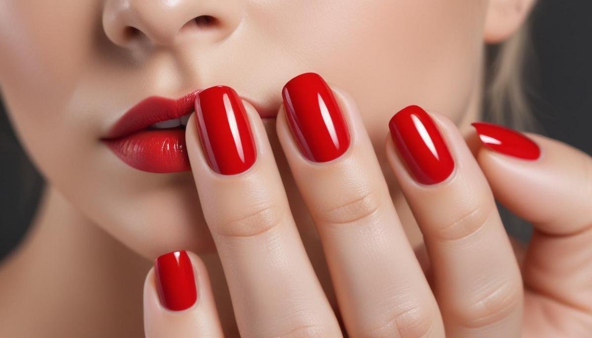 O que são camadas uniformes na unha? O que são camadas uniformes na unha?