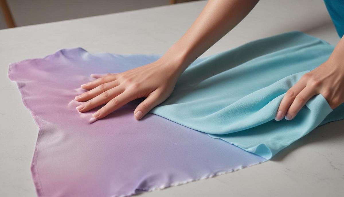 Conclusão: impacto e fascínio do efeito nacarado