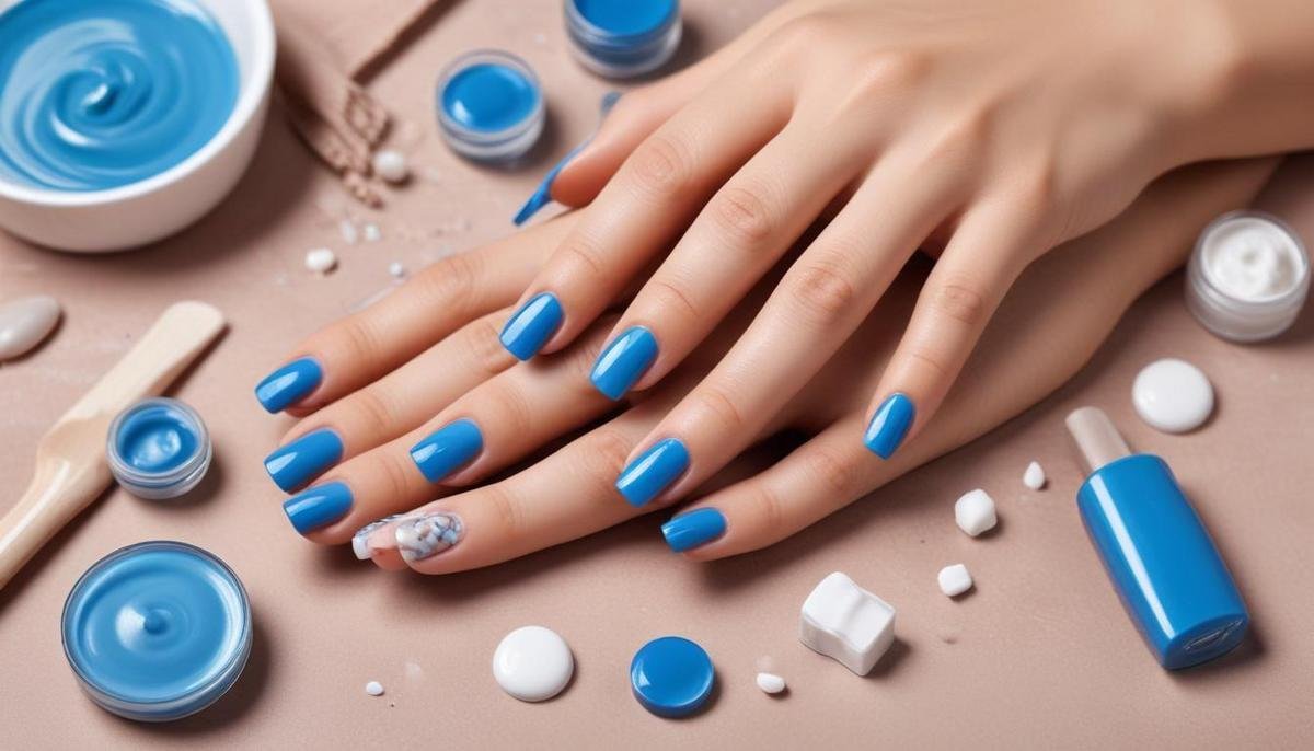 Conclusão: o azul como escolha versátil e poderosa Conclusão: o azul como escolha versátil e poderosa