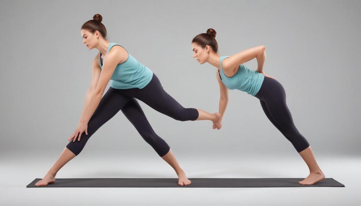 Conclusão e próximos passos para seu alongamento