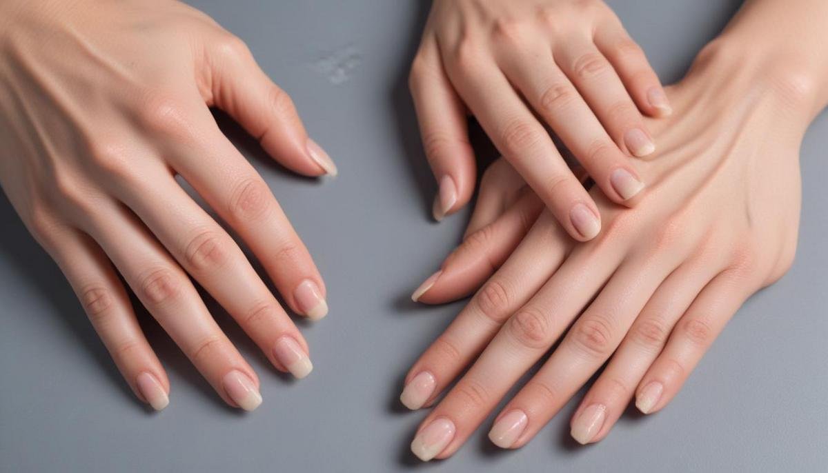 Como hidratar a cutícula corretamente